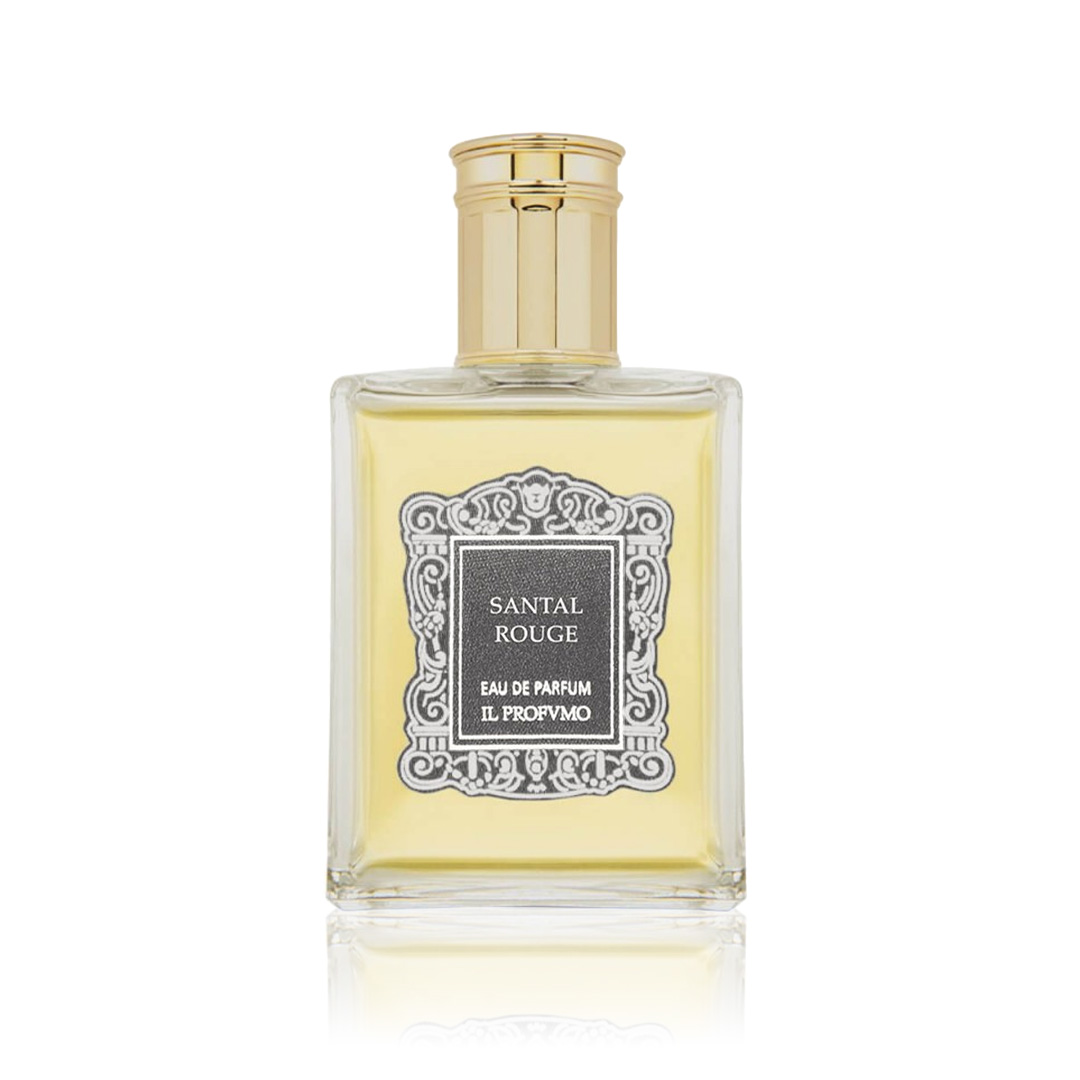 Santal Rouge